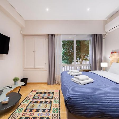 Bang In Kolonaki By Athenian Homes 외부 사진